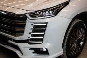 Toyota Highlander IV (XU70) Уфа  - изображение 37