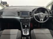 Volkswagen Sharan II Альметьевск  - изображение 35