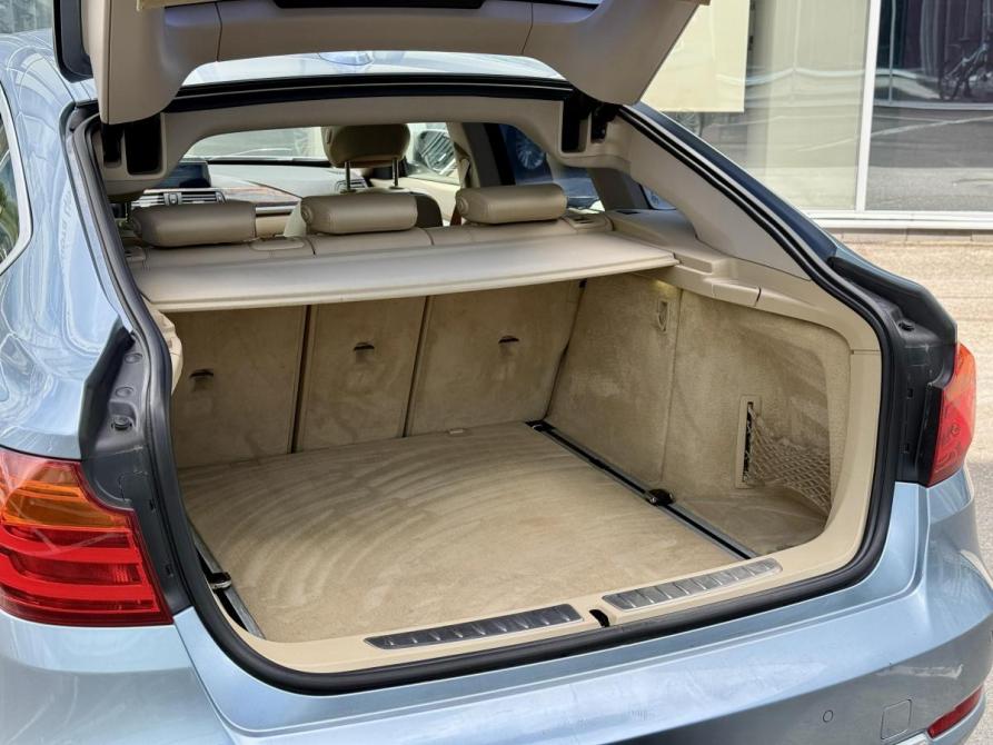 BMW 3 серии VI (F3x) Воронеж  - изображение 32