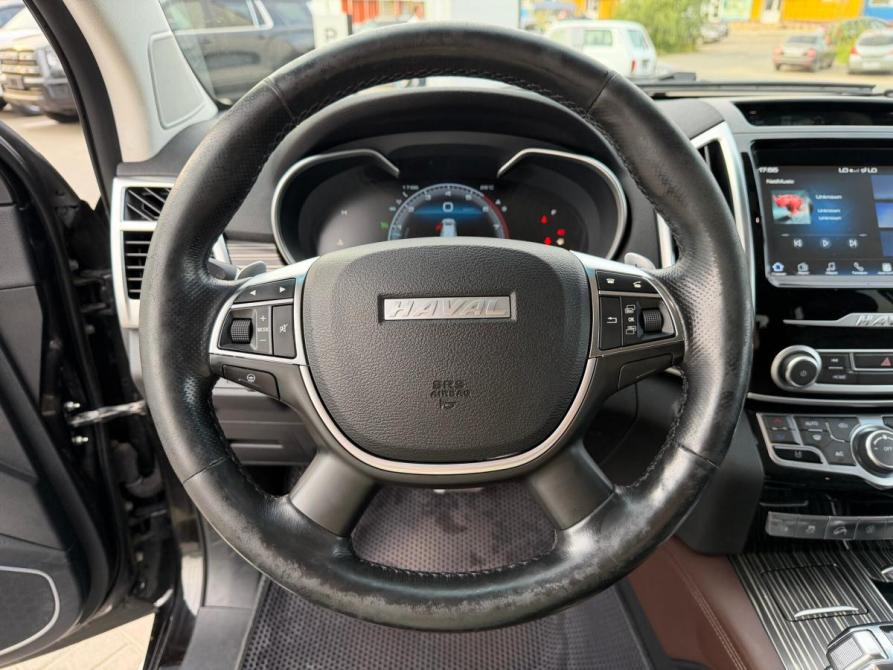 Haval H9 I Рестайлинг Сыктывкар  - изображение 20