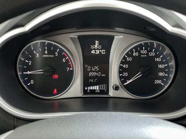 Datsun on-DO I с пробегом 2018 года, цена 618 000 рублей, 89940 км, седан, Автокод Объявления