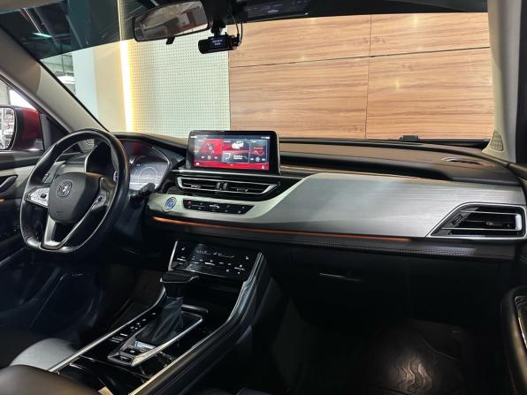 Changan CS75 I с пробегом 2020 года, цена 1 739 000 рублей, 80522 км, внедорожник, Автокод Объявления