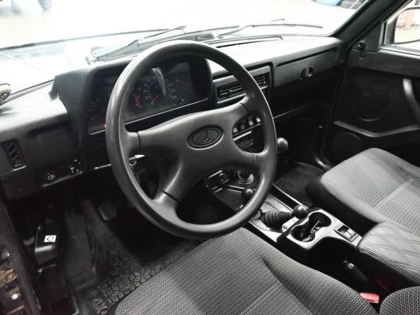 Lada (ВАЗ) 2121 (4x4) I Рестайлинг с пробегом 2016 года, цена 590 000 рублей, 135687 км, внедорожник, Автокод Объявления