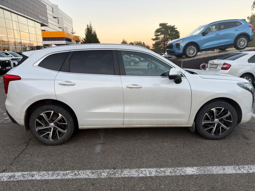 Haval Jolion I Ставрополь  - изображение 2