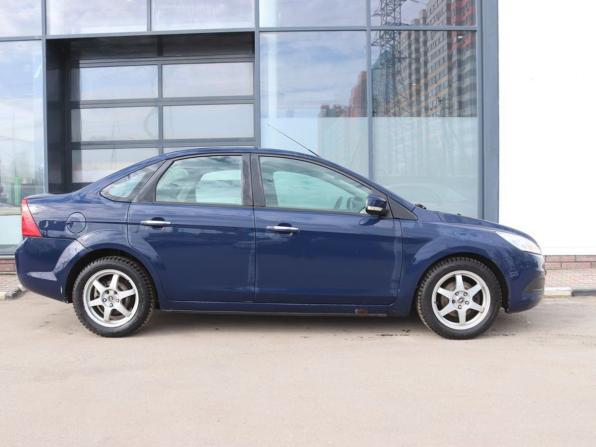 Ford Focus II Рестайлинг с пробегом 2011 года, цена 299 000 рублей, 456000 км, седан, Автокод Объявления