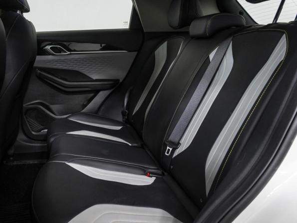Geely Coolray I Рестайлинг с пробегом 2023 года, цена 2 099 000 рублей, 42601 км, внедорожник, Автокод Объявления
