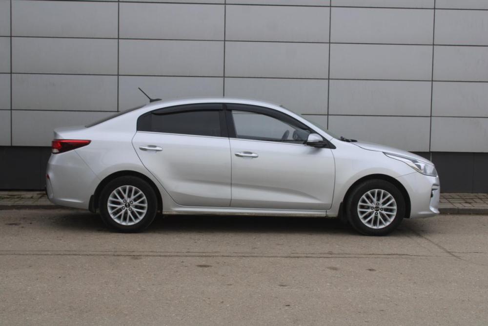 Kia Rio IV Ярославль  - изображение 5