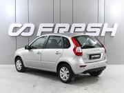 Lada (ВАЗ) Granta I Рестайлинг Ростов-на-Дону  - изображение 18