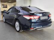 Toyota Camry VIII (XV70) Уфа  - изображение 32