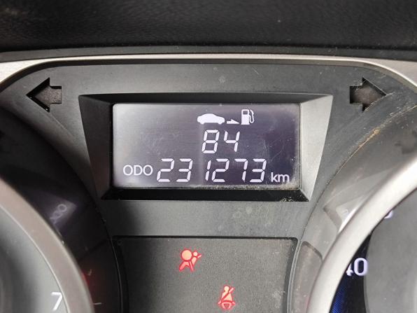 Hyundai ix35 I с пробегом 2011 года, цена 879 000 рублей, 231273 км, внедорожник, Автокод Объявления