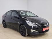Hyundai Solaris I Рестайлинг Альметьевск  - изображение 23