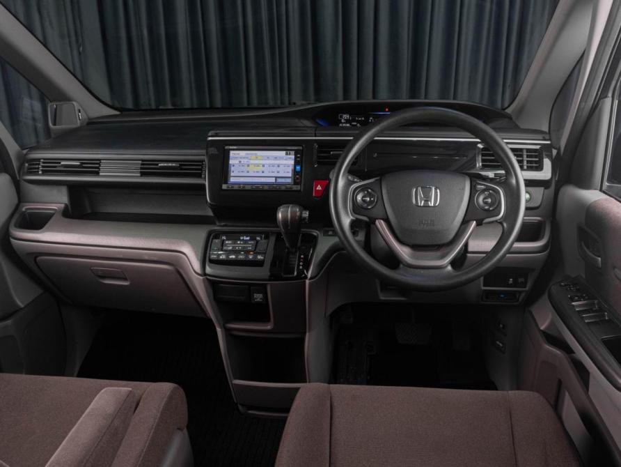 Honda Stepwgn V Тюмень  - изображение 6