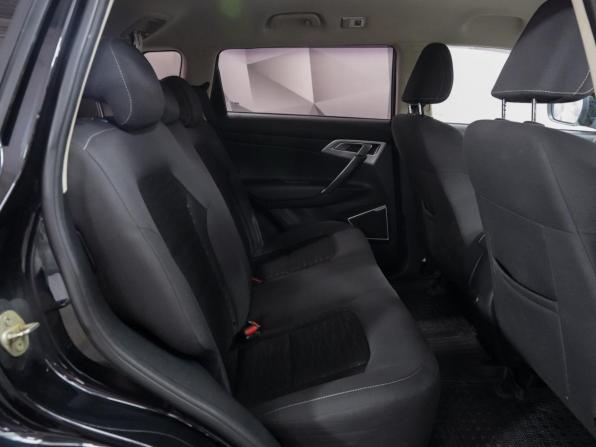 Geely Atlas I с пробегом 2018 года, цена 1 434 000 рублей, 153749 км, внедорожник, Автокод Объявления