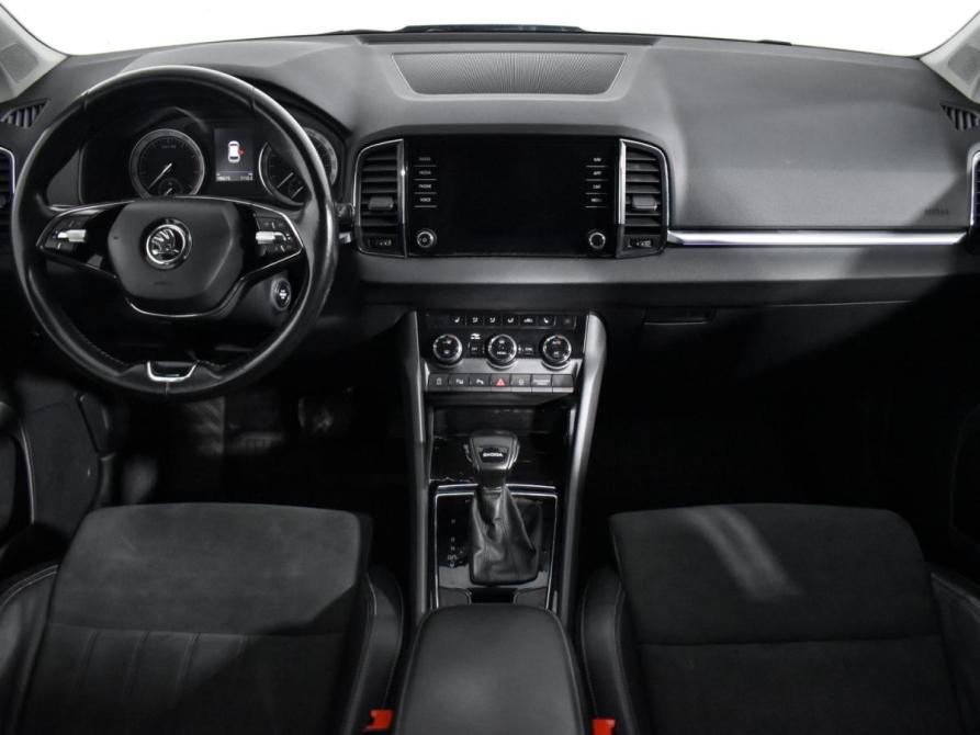 Skoda Karoq I Санкт-Петербург  - изображение 15