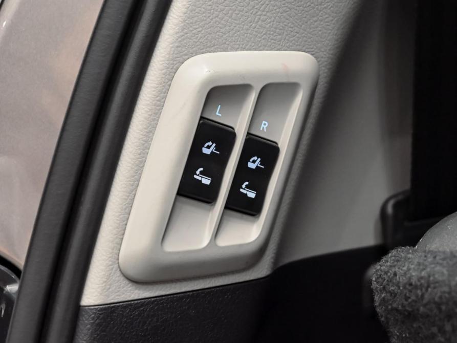 Toyota Land Cruiser Prado 150 Series Рестайлинг 2 Екатеринбург  - изображение 23