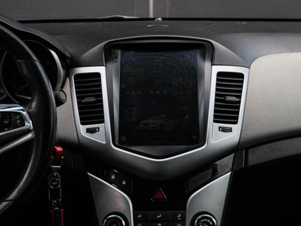 Chevrolet Cruze I с пробегом 2011 года, цена 670 000 рублей, 205285 км, седан, Автокод Объявления