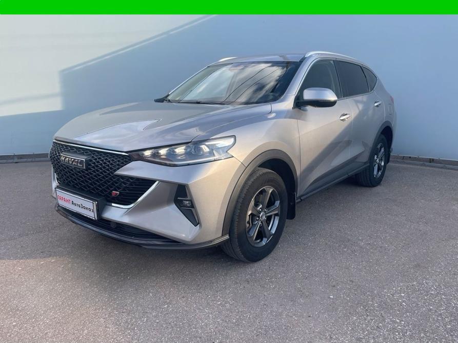 Haval F7 I Стерлитамак  - изображение 1