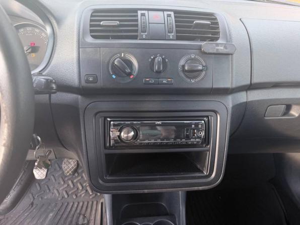 Skoda Fabia II Рестайлинг с пробегом 2014 года, цена 490 000 рублей, 246891 км, хэтчбек, Автокод Объявления