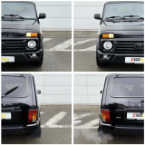 Lada (ВАЗ) 2121 (4x4) I Рестайлинг Ставрополь  - изображение 44