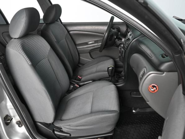 Nissan Almera Classic I с пробегом 2012 года, цена 569 000 рублей, 236280 км, седан, Автокод Объявления