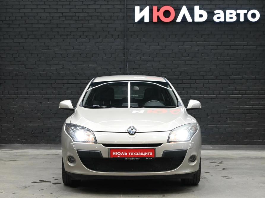 Renault Megane III Екатеринбург  - изображение 2