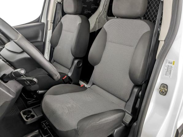 Citroen Berlingo II Рестайлинг 2 с пробегом 2021 года, цена 1 365 000 рублей, 83794 км, фургон, Автокод Объявления