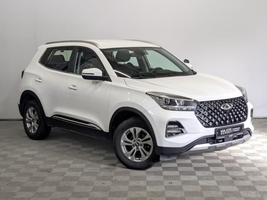 Chery Tiggo 4 Pro I Москва  - изображение 3