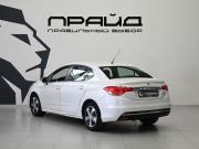 Citroen C4 II Ростов-на-Дону  - изображение 28