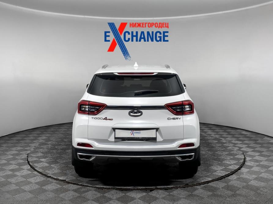 Chery Tiggo 4 Pro I Нижний Новгород  - изображение 6