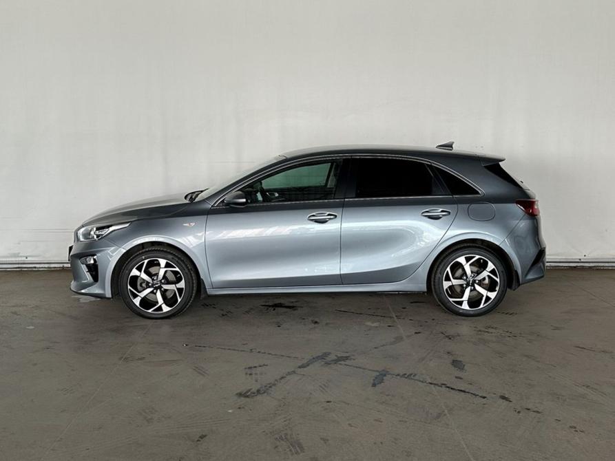Kia Ceed III Москва  - изображение 4