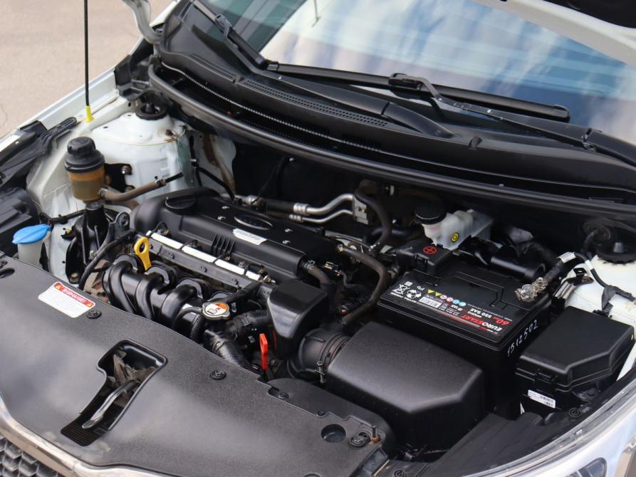 Kia Rio III Самара  - изображение 18