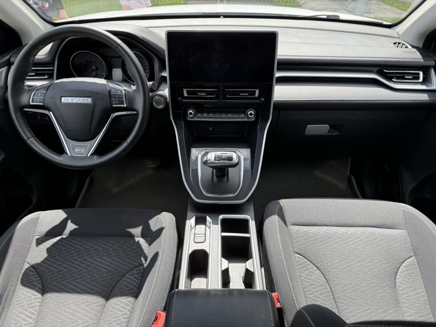 Haval M6 II Ярославль  - изображение 11