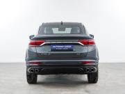 Geely Tugella I Рестайлинг Москва  - изображение 32