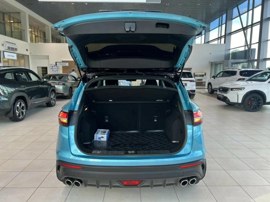 Geely Coolray I Екатеринбург  - изображение 10