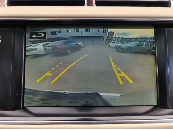 Land Rover Range Rover IV с пробегом 2015 года, цена 3 993 000 рублей, 184494 км, внедорожник, Автокод Объявления