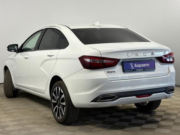 Lada (ВАЗ) Vesta I Рестайлинг (NG) с пробегом 2023 года, цена 1 050 000 рублей, 51641 км, седан, Автокод Объявления
