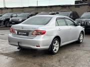 Toyota Corolla X (E140 E150) Рестайлинг Пермь  - изображение 23