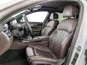 BMW 7 серии VI (G11/G12) Рестайлинг Москва  - изображение 50