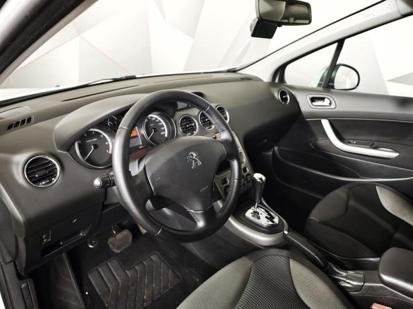 Peugeot 308 I Рестайлинг с пробегом 2012 года, цена 623 000 рублей, 99546 км, хэтчбек, Автокод Объявления