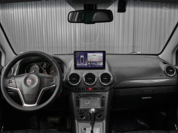 Opel Antara I с пробегом 2010 года, цена 835 000 рублей, 228355 км, внедорожник, Автокод Объявления