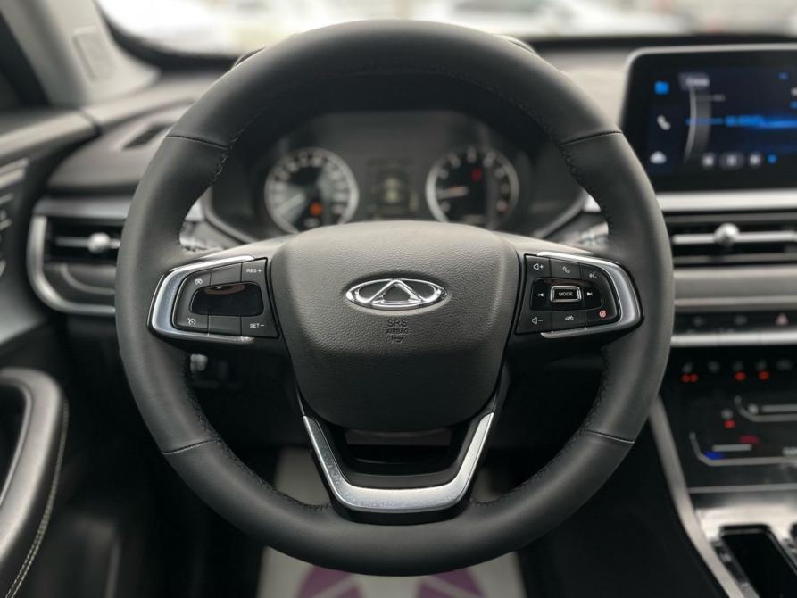Chery Tiggo 4 Pro I Краснодар  - изображение 12