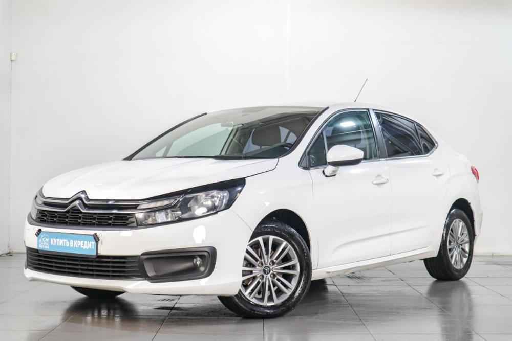 Citroen C4 II Рестайлинг Челябинск  - изображение 4