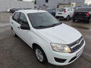 Lada (ВАЗ) Granta I Саратов  - изображение 48