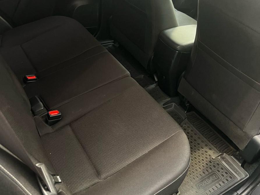 Toyota RAV4 IV (XA40) Рестайлинг Нижний Тагил  - изображение 16