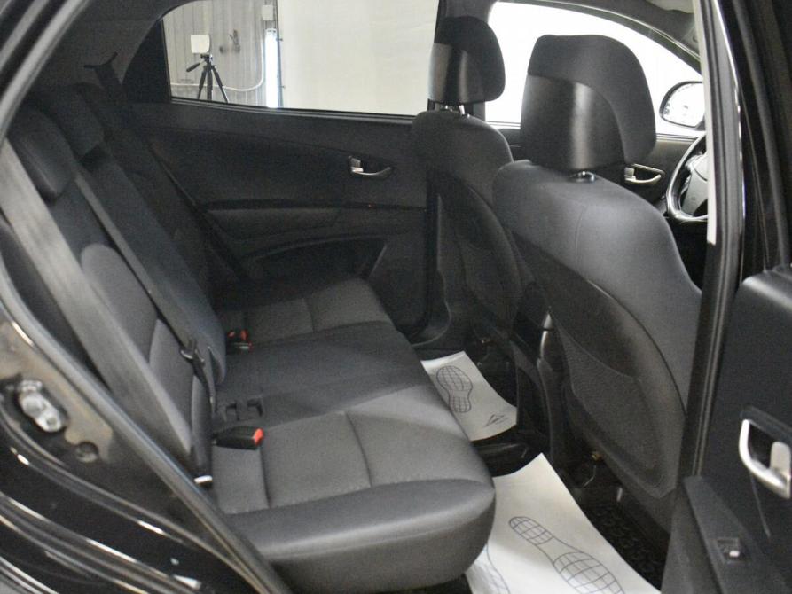 SsangYong Actyon II Мончегорск  - изображение 8