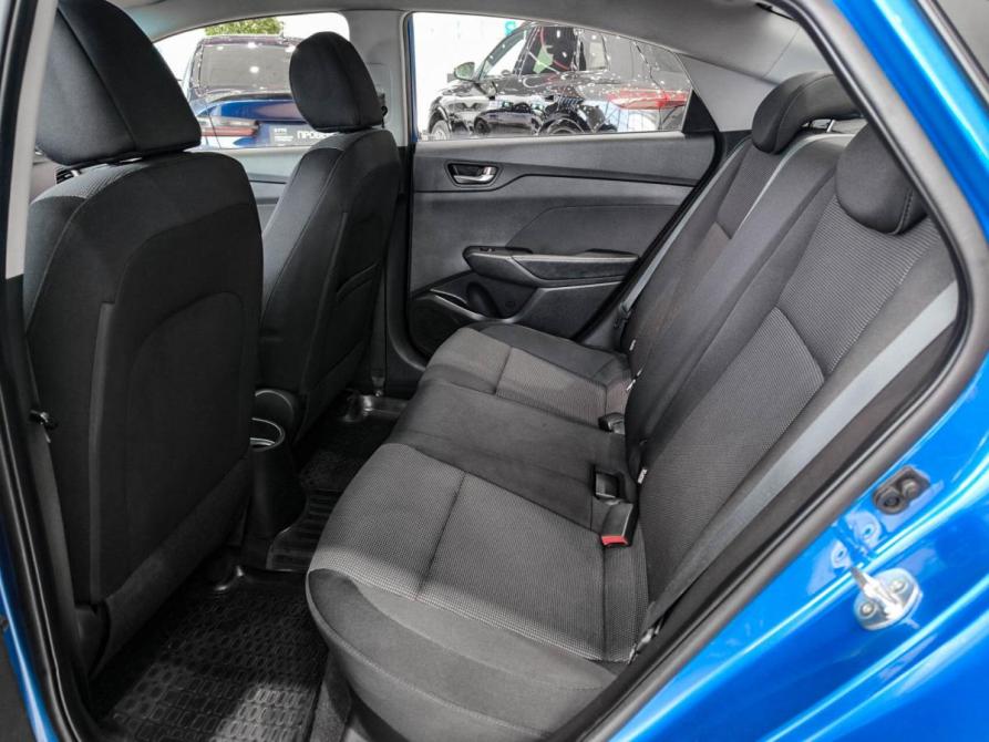 Hyundai Solaris II Казань  - изображение 15