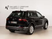 Volkswagen Tiguan II Рестайлинг Казань  - изображение 11