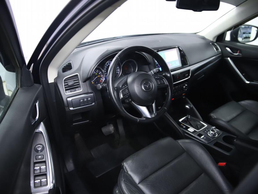 Mazda CX-5 I Рестайлинг Уфа  - изображение 10