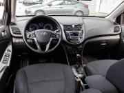 Hyundai Solaris I Рестайлинг Краснодар  - изображение 25