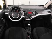 Kia Picanto II Ростов-на-Дону  - изображение 21